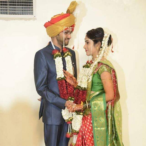 Halba Marriage Matrimoney